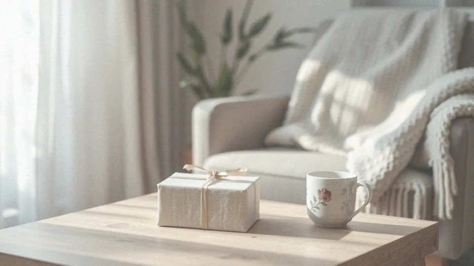 Jakie emocje powinien wzbudzać prezent dla żony?