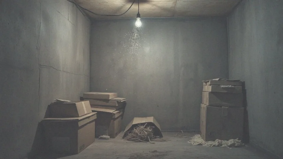 Jakie są skutki obecności myszy w domu?