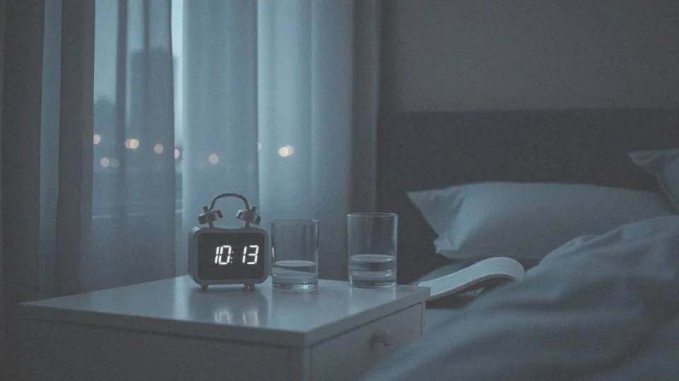 Jak wiek wpływa na poziom melatoniny w organizmie?