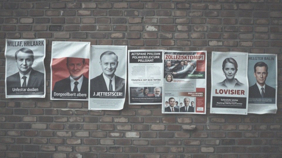 Jakie partie zdobyły najwięcej głosów w wyborach 2023?