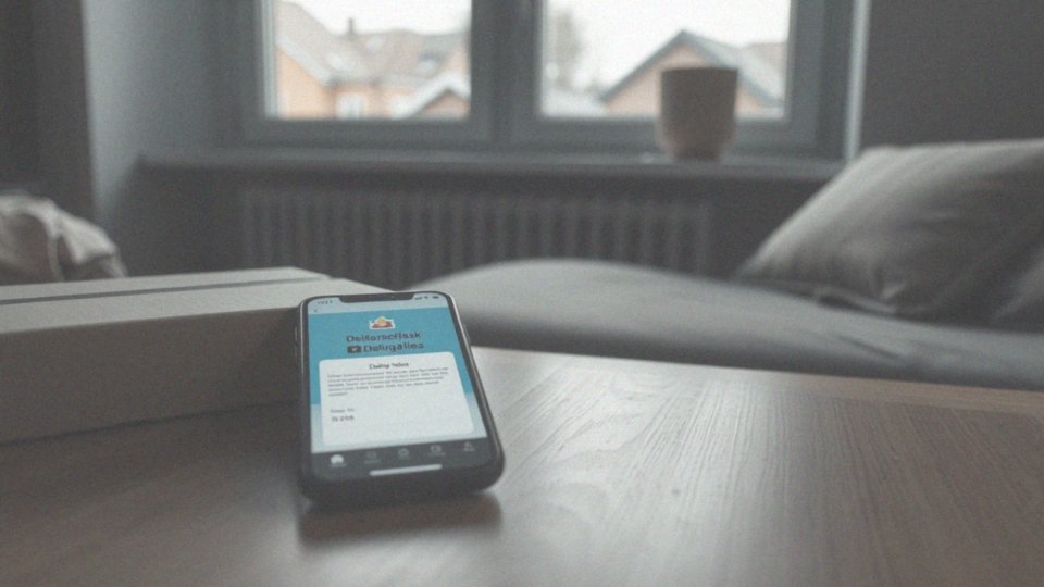 Co to jest status przesyłki i jak go sprawdzić?