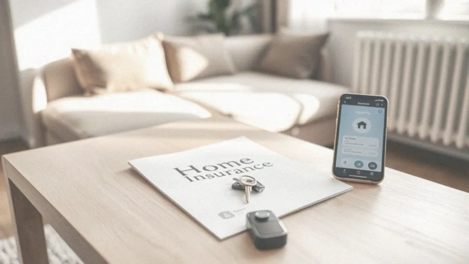 Jakie rozszerzenia ubezpieczenia mieszkania są dostępne?