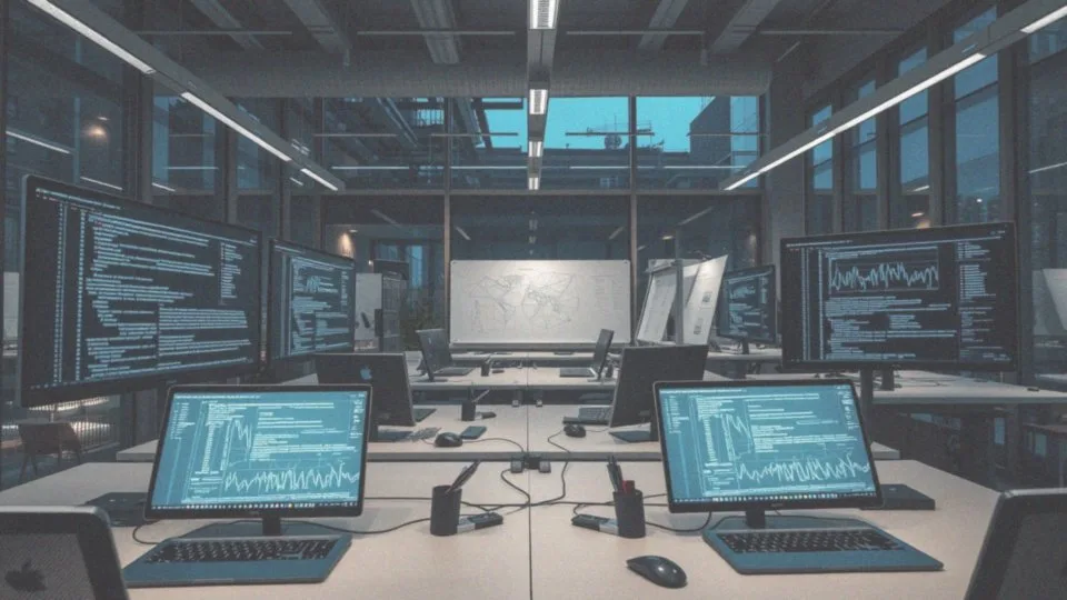 Co napędza innowacje w branży IT?