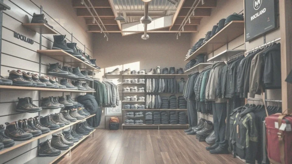 Jakie są główne obszary działalności firmy Raven?