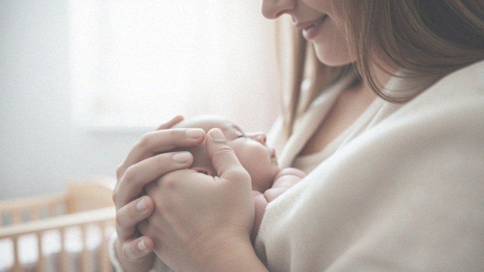 Dlaczego mleko matki jest najlepszym lekarstwem podczas jelitówki?