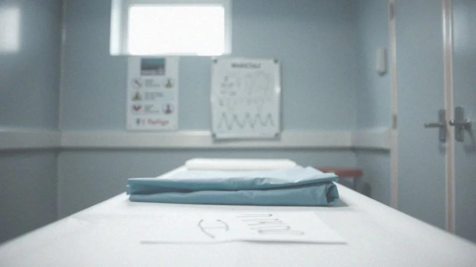 Jakie objawy wymagają konsultacji z lekarzem podczas ospy?