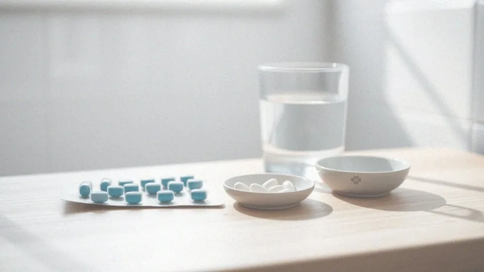 Jak długo należy przyjmować antybiotyk na zapalenie dróg moczowych?