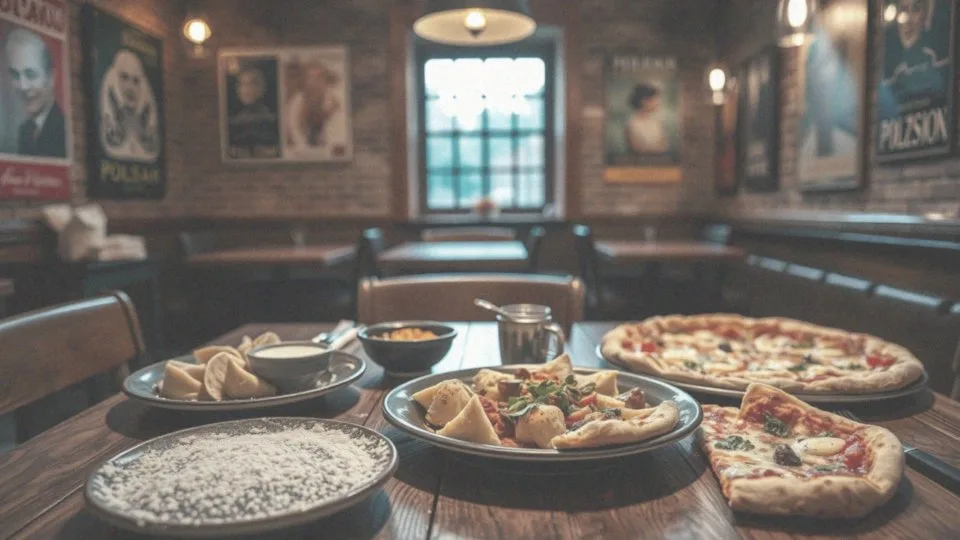 Jakie znane potrawy warto spróbować w Krakowie?