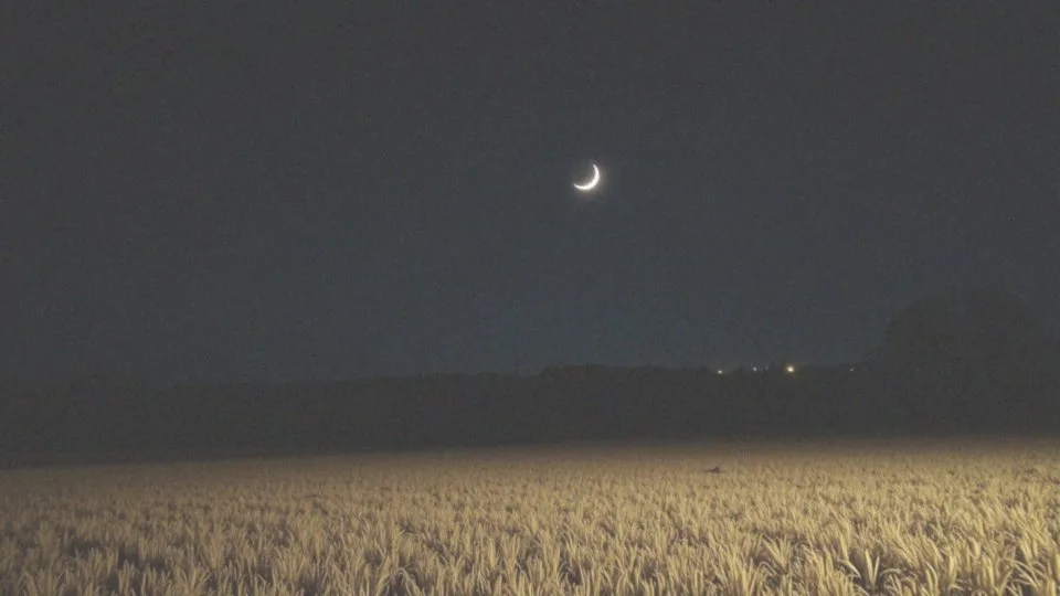 Jakie fazy Księżyca występują przed pełnią w listopadzie?