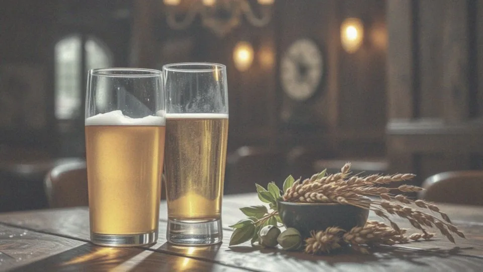 Jakie są wartości odżywcze piwa?