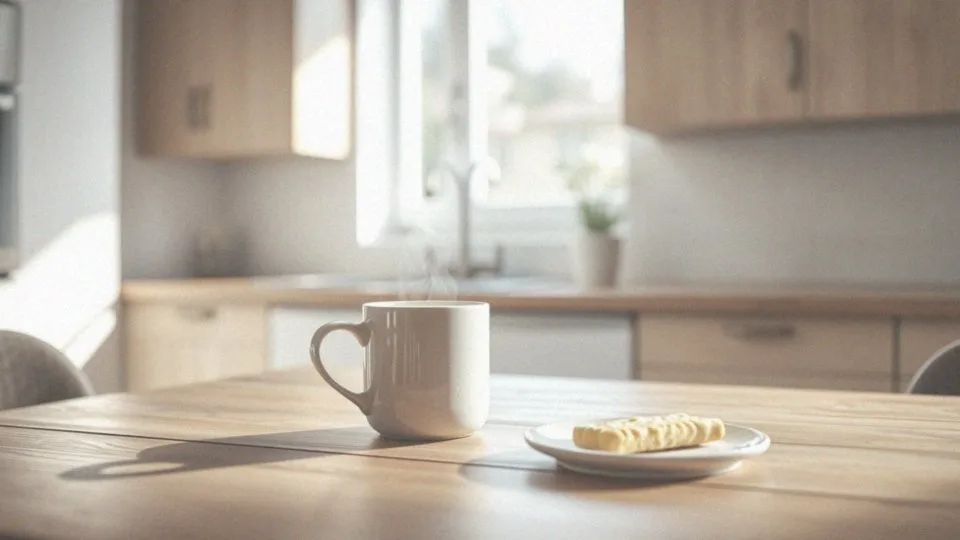 Czy kawa bezkofeinowa jest bezpieczna w ciąży?