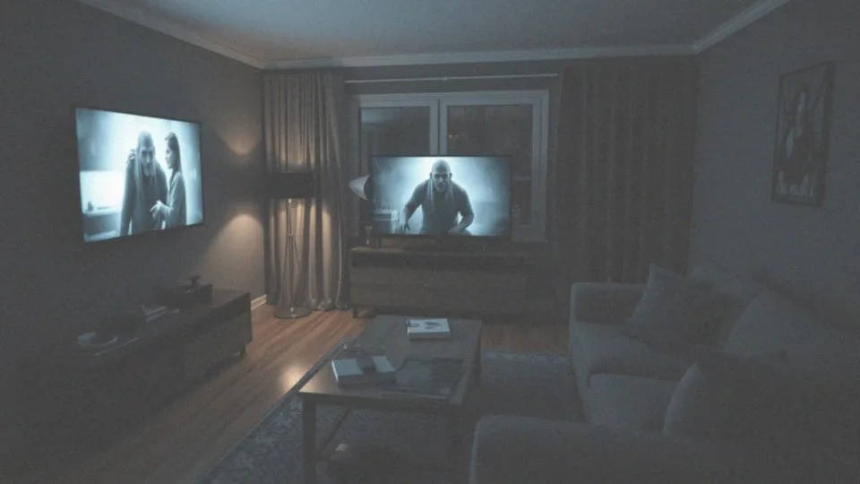 Kto jest głównym wrogiem Ghostface’a?