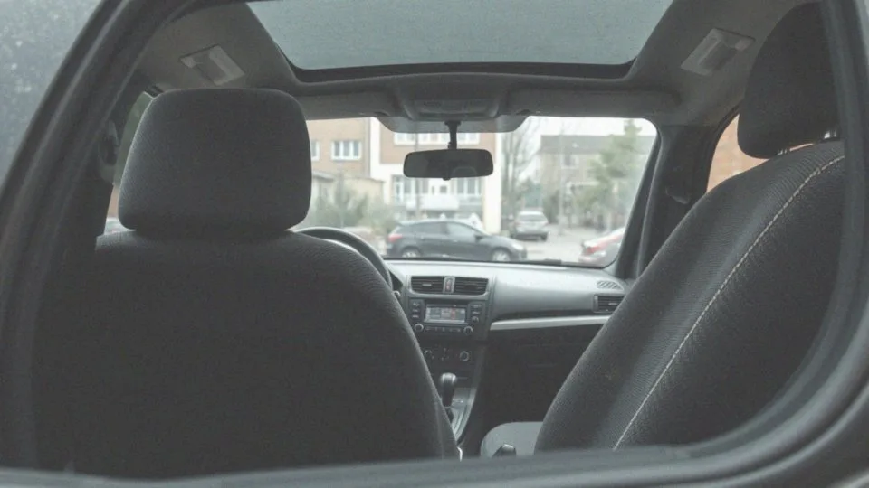 Jakie czynniki wpływają na cenę prania foteli w aucie?