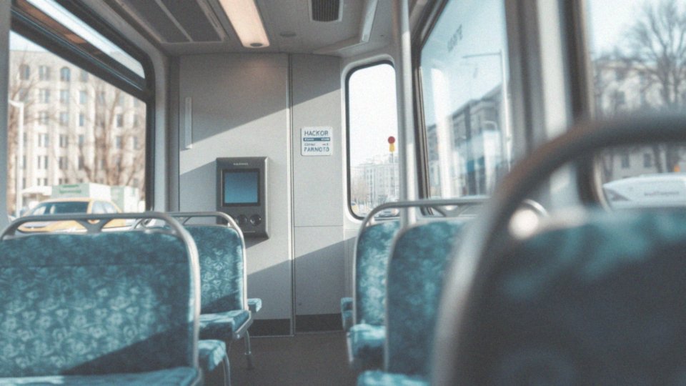 Jakie konsekwencje grożą pasażerom za jazdę bez biletu?