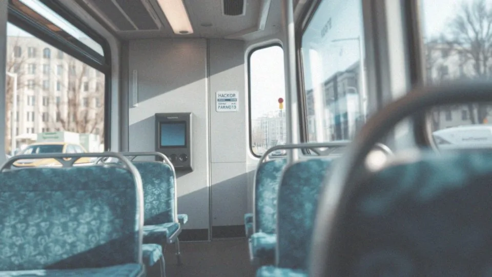 Jakie konsekwencje grożą pasażerom za jazdę bez biletu?