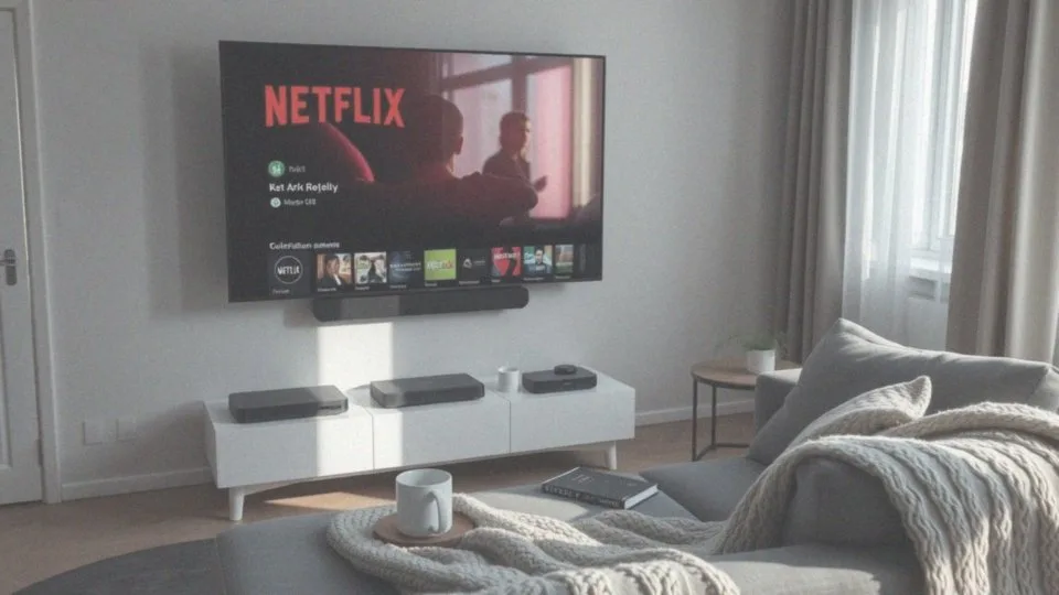 Jakie są możliwości personalizacji profilu na Netflix?