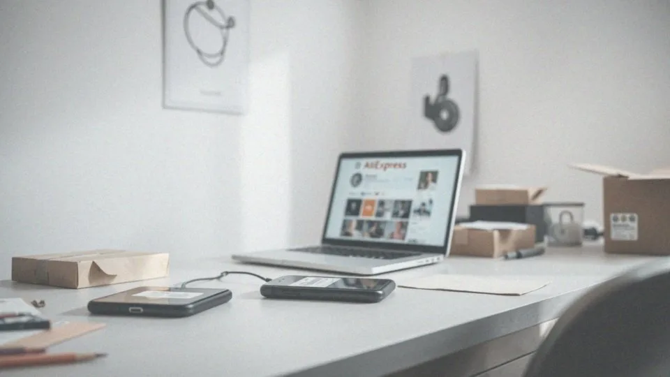 Czy zakupy na AliExpress są narażone na oszustwa?