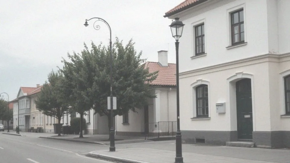 Jakie miasta korzystają z numeru kierunkowego 44?