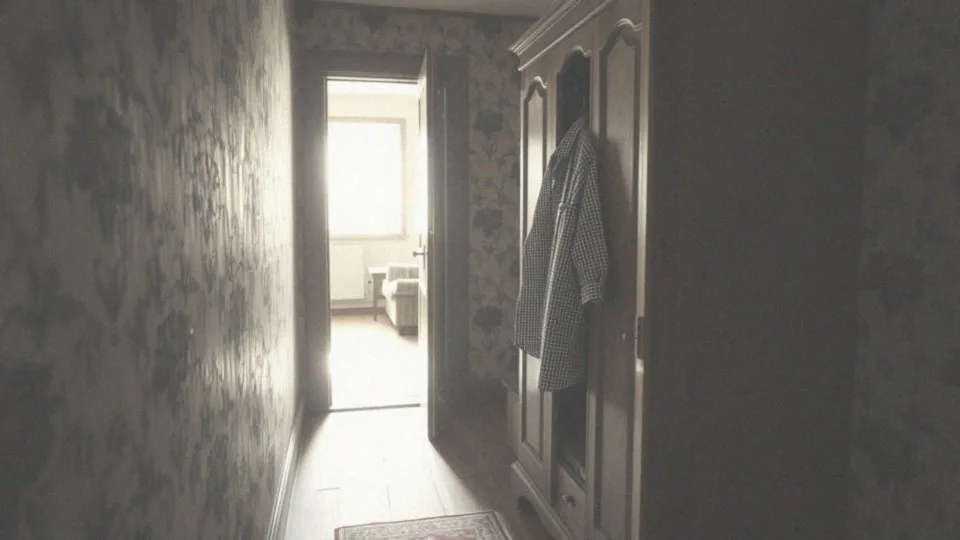 Jakie są konsekwencje niemożności założenia ubrania prawidłowo?