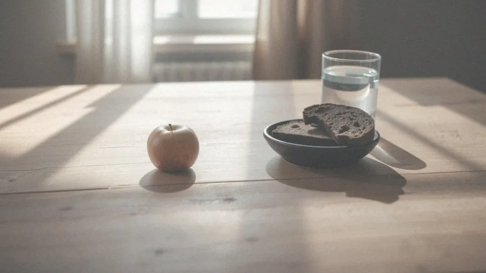 Czym różni się post jakościowy od ilościowego?