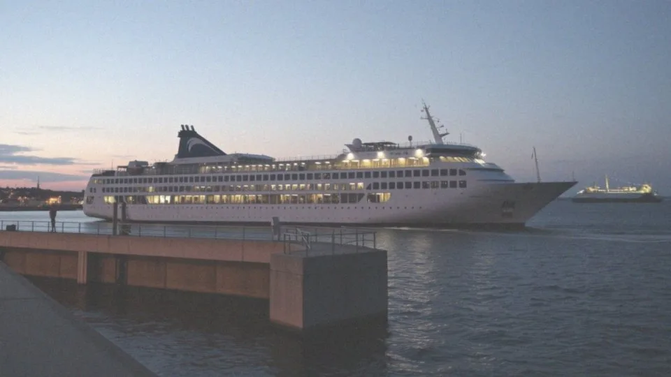 Gdzie kursują promy do Szwecji z Gdańska?