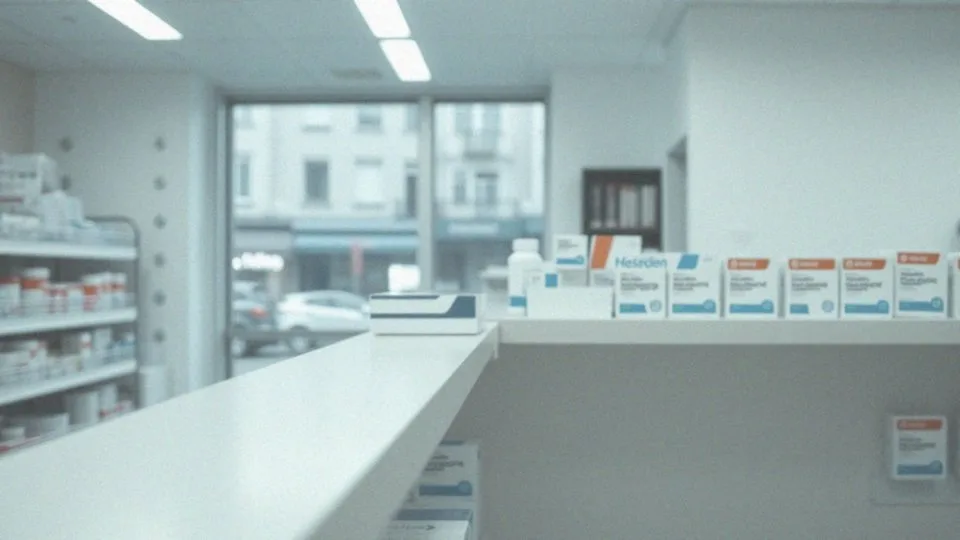 Jak długo można stosować lek Encorton?