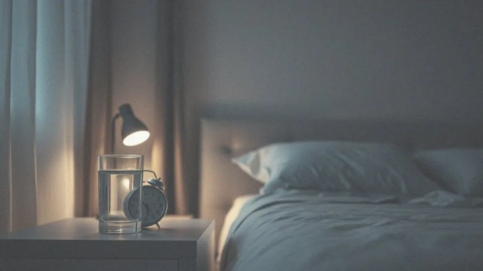 Jak melatonina wpływa na zasypianie?