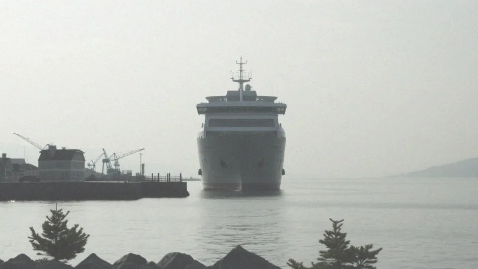 Jakie są ceny biletów na trasie Hirtshals-Stavanger?