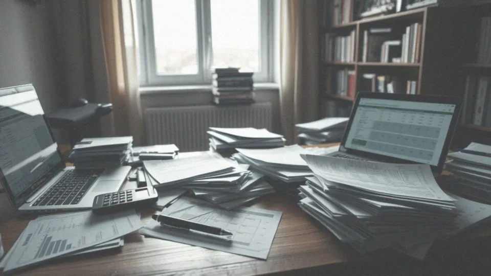 Dlaczego niektórzy emeryci nie otrzymają zwrotu podatku?