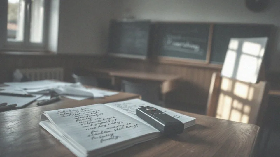 Jak ustalić dowody obrażania ucznia przez nauczyciela?