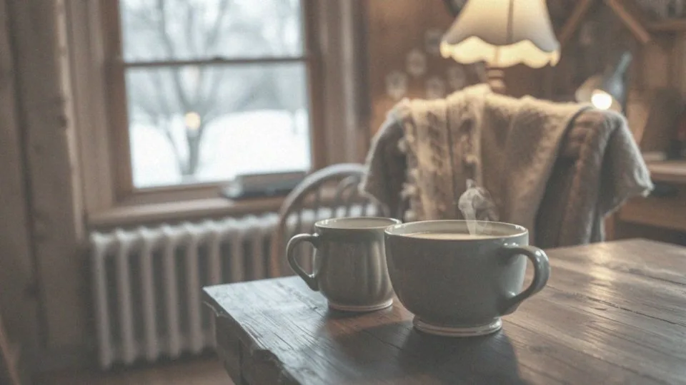 Jakie proste sposoby pomogą w walce z uczuciem zimna?