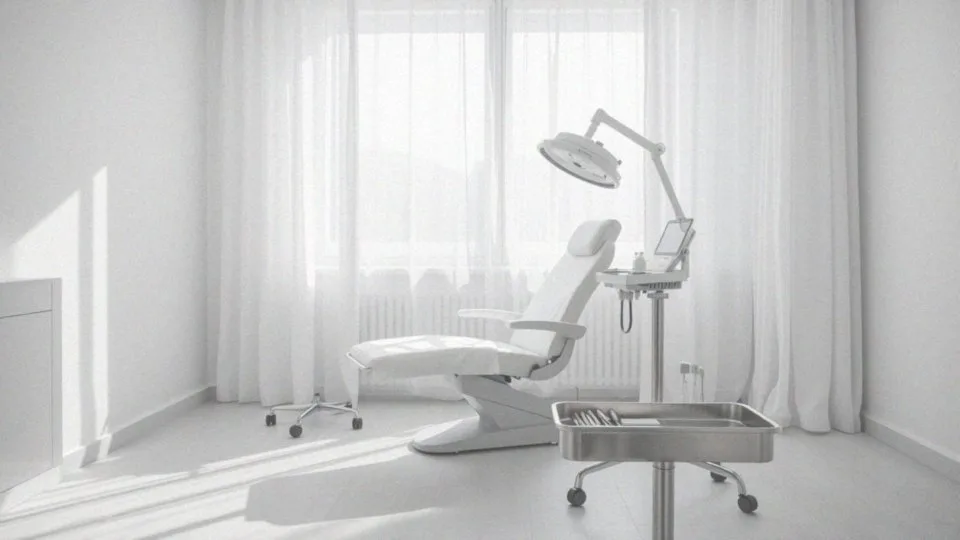 W jakich przypadkach promieniowanie UV jest pomocne w leczeniu trądziku?