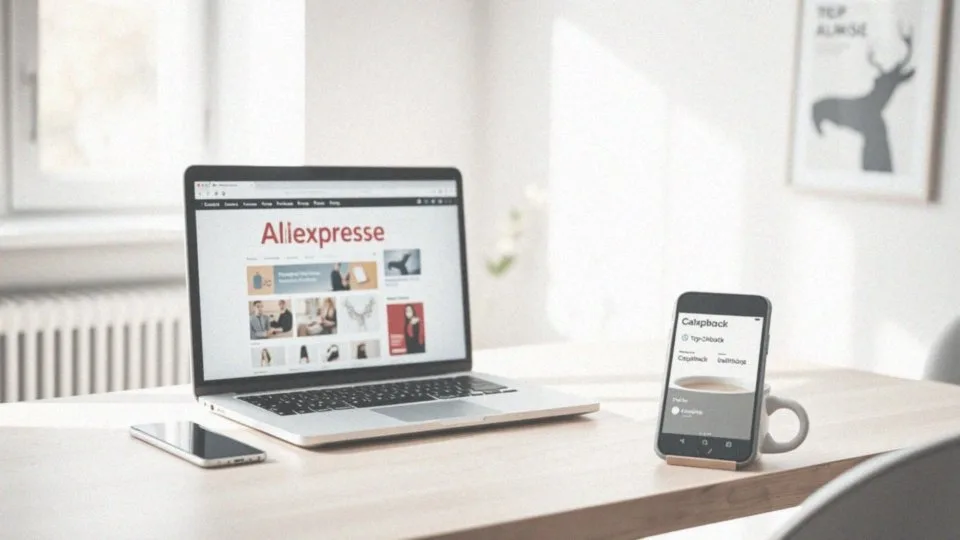 Jak korzystać z cashbacku podczas zakupów?
