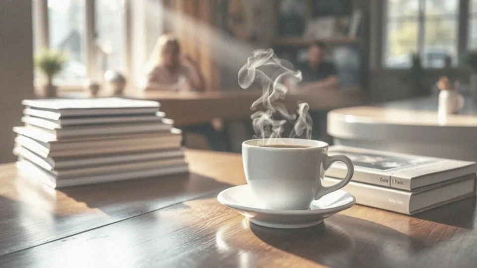 Jak kofeina wpływa na organizm?