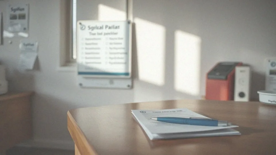 Jak wygląda procedura odwołania się od mandatu?