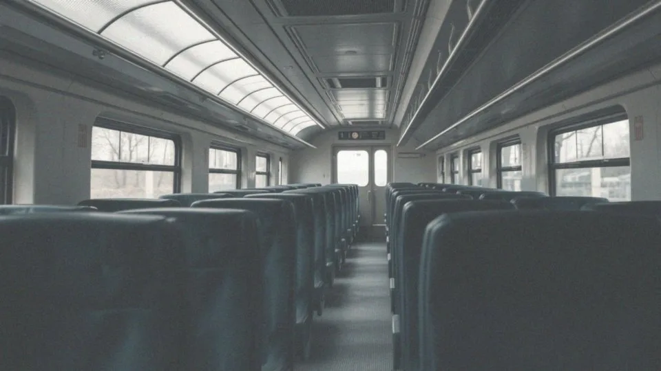 Kiedy kontroler biletów nie może użyć siły?