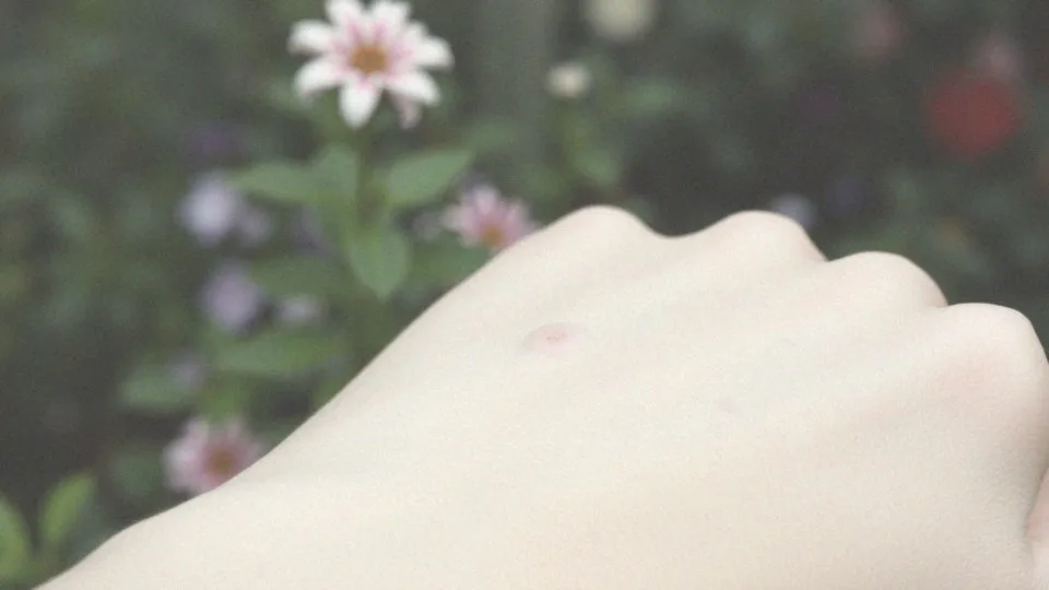 W jakich okolicznościach pieprzyki mogą znikać?