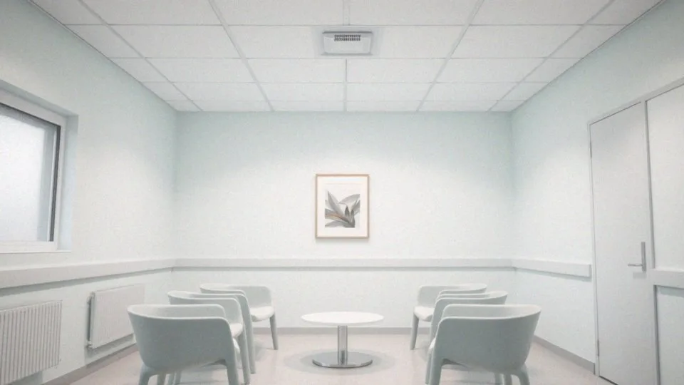 Co to jest przerwanie ciąży?