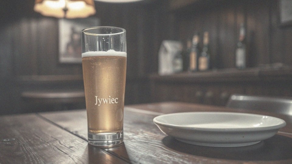 Czy picie piwa na pusty żołądek jest szkodliwe?