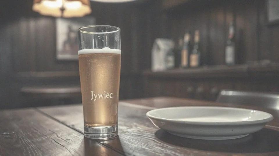 Czy picie piwa na pusty żołądek jest szkodliwe?