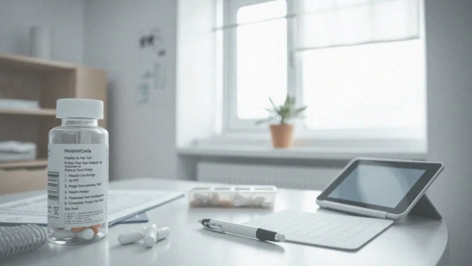 Jak ustala się dawkowanie Encortonu?