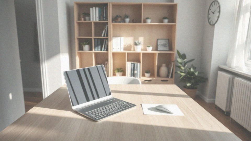 Jakie cechy powinien mieć dobry technik informatyk?