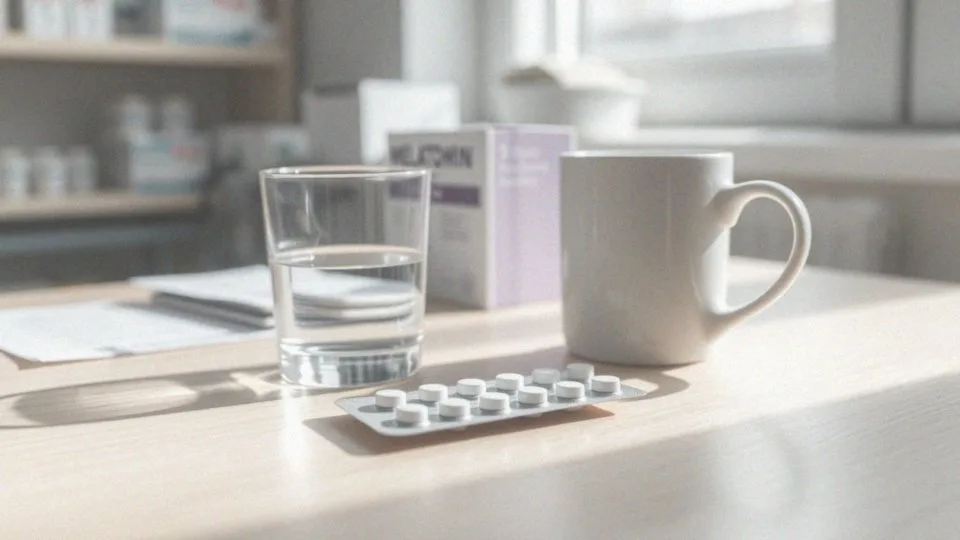 Czy istnieją interakcje melatoniny z innymi lekami?