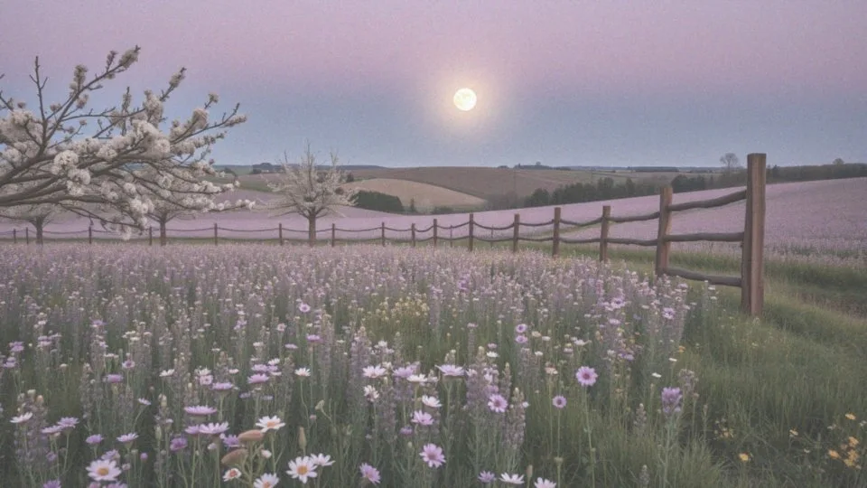 Dlaczego pełnia Księżyca w maju jest wyjątkowa?