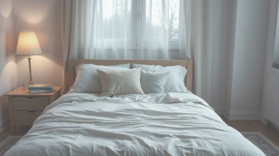 Jak ważny jest odpoczynek w trakcie ospy wietrznej?