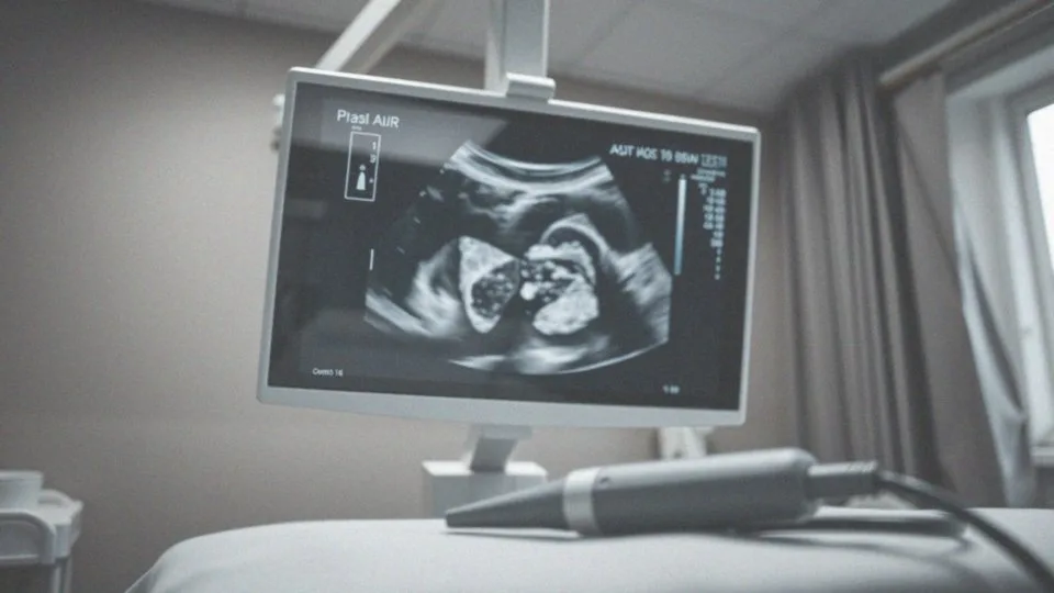 W jaki sposób USG pęcherzyka żółciowego może pomóc w diagnozie?