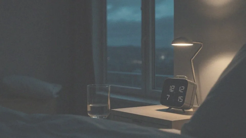 Jak działa melatonina w organizmie?