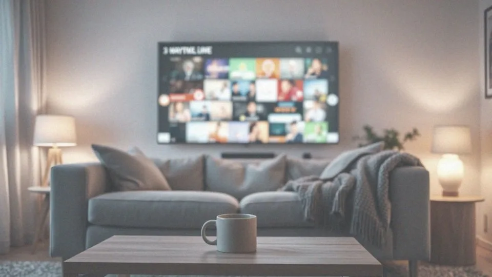 Jakie programy rozrywkowe są dostępne na Netflix?