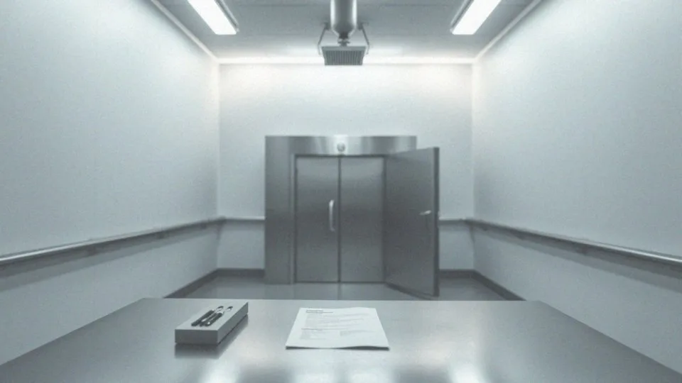 Jakie są etapy procesu kremacji?