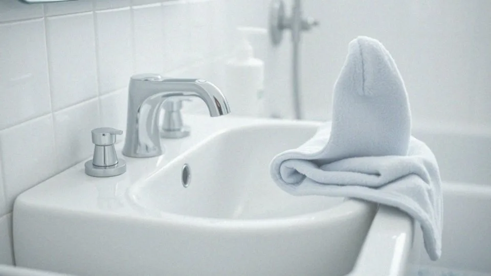 Jak często należy czyścić uszy niemowlaka?